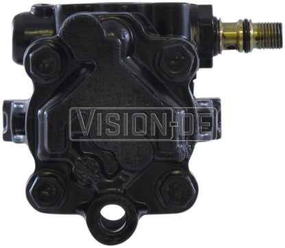 BBB Industries Remanufactured Power Steering Pump 990-0746