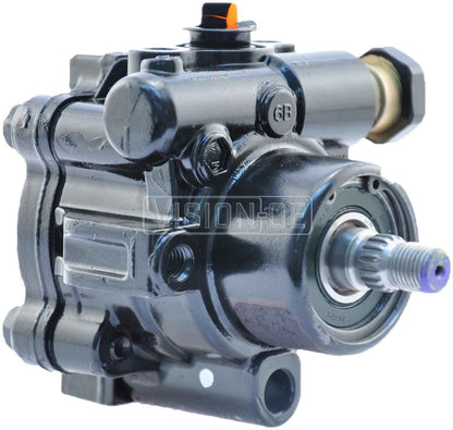 BBB Industries Remanufactured Power Steering Pump 990-0749