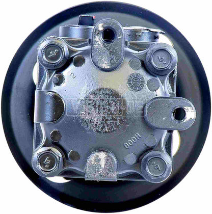 BBB Industries Remanufactured Power Steering Pump 990-0751