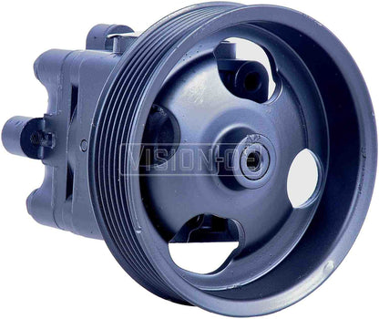 BBB Industries Remanufactured Power Steering Pump 990-0751