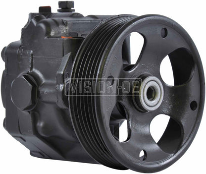 BBB Industries Remanufactured Power Steering Pump 990-0757