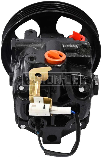 BBB Industries Remanufactured Power Steering Pump 990-0759