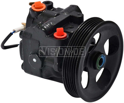 BBB Industries Remanufactured Power Steering Pump 990-0759