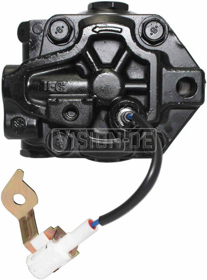 BBB Industries Power Steering Pump 990-0764