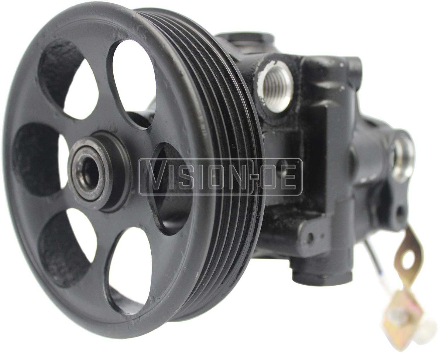 BBB Industries Power Steering Pump 990-0764