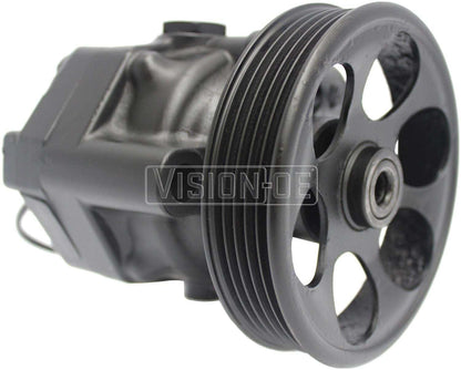 BBB Industries Power Steering Pump 990-0764