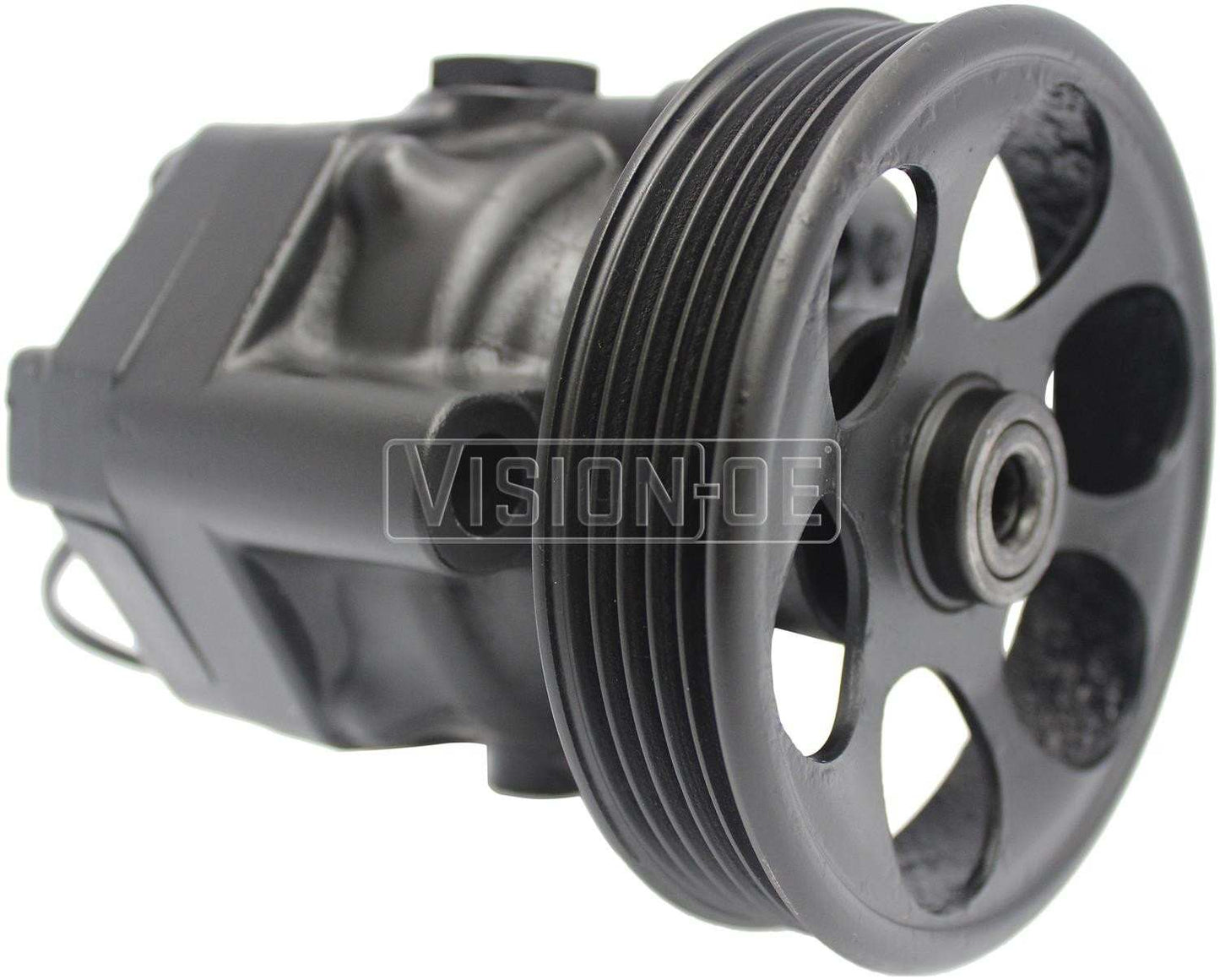 BBB Industries Remanufactured Power Steering Pump 990-0764