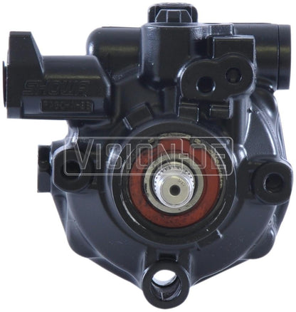 BBB Industries Remanufactured Power Steering Pump 990-0766
