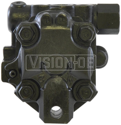 BBB Industries Remanufactured Power Steering Pump 990-0767