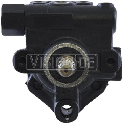 BBB Industries Remanufactured Power Steering Pump 990-0767