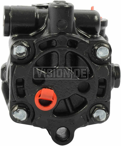BBB Industries Remanufactured Power Steering Pump 990-0769