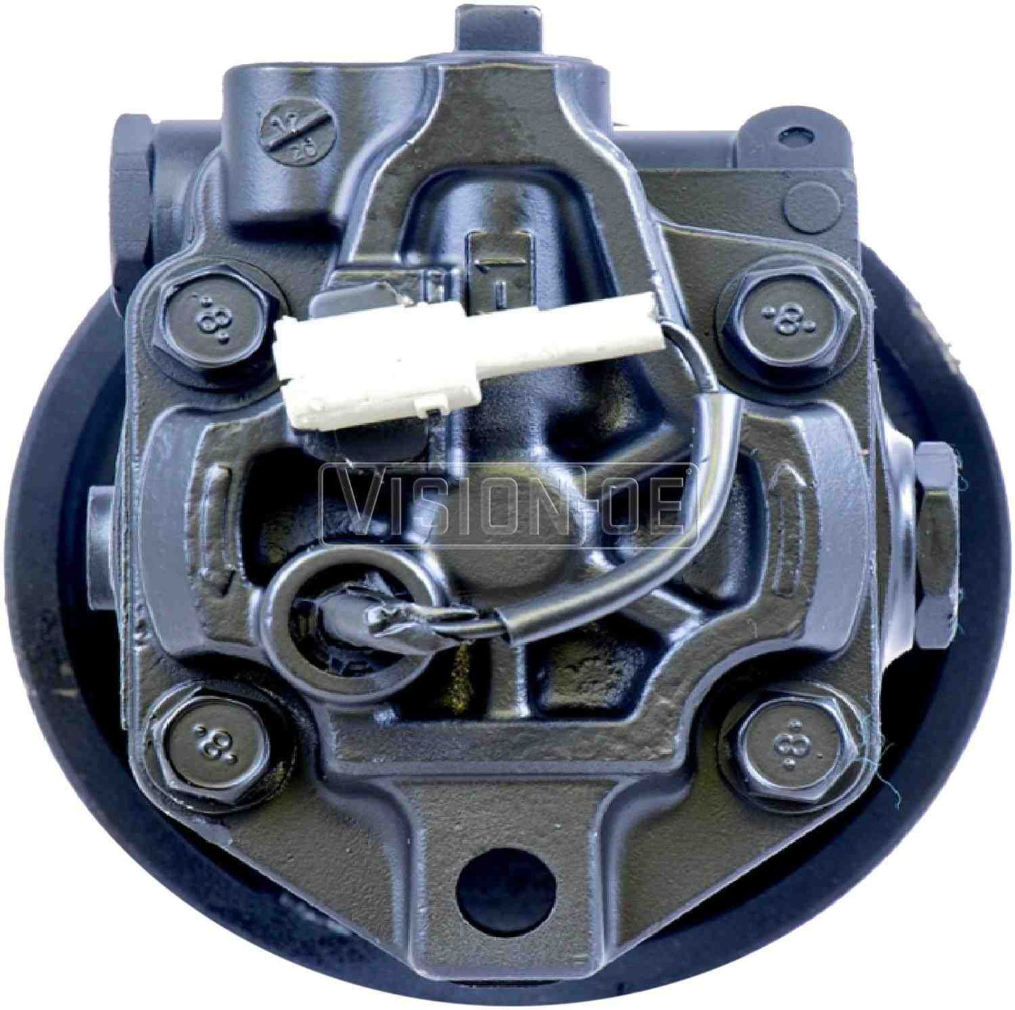 BBB Industries Remanufactured Power Steering Pump 990-0770