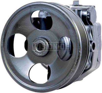 BBB Industries Remanufactured Power Steering Pump 990-0770