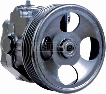 BBB Industries Remanufactured Power Steering Pump 990-0770