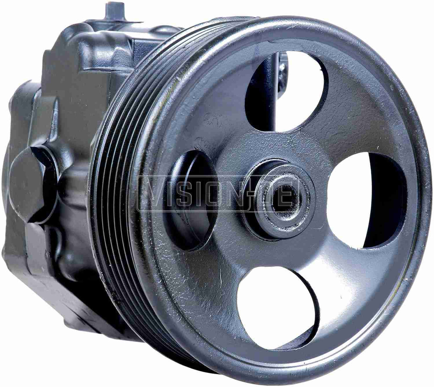 BBB Industries Remanufactured Power Steering Pump 990-0770