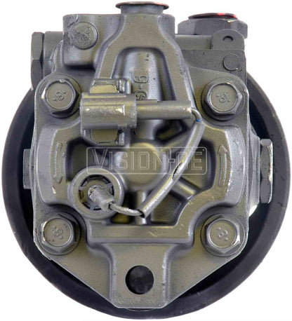 BBB Industries Remanufactured Power Steering Pump 990-0771