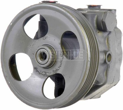 BBB Industries Remanufactured Power Steering Pump 990-0771