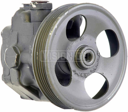 BBB Industries Remanufactured Power Steering Pump 990-0771