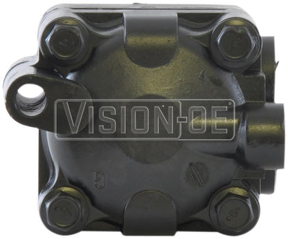 BBB Industries Power Steering Pump 990-0772