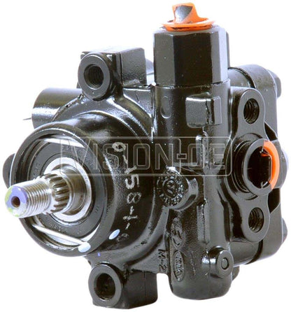 BBB Industries Remanufactured Power Steering Pump 990-0775