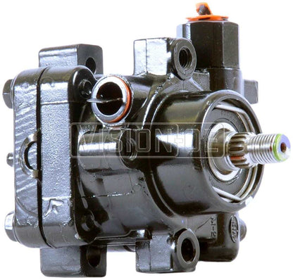 Vision OE Remanufactured Power Steering Pump 990-0775