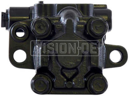BBB Industries Remanufactured Power Steering Pump 990-0776