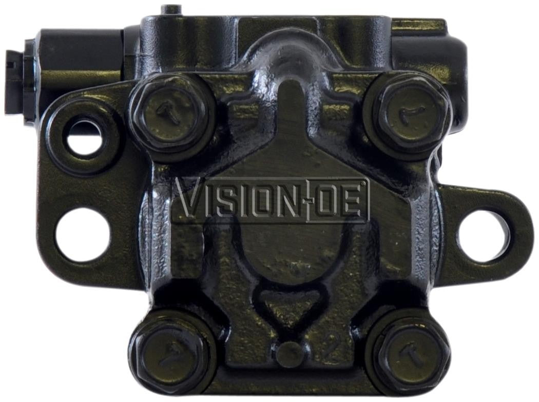 Vision OE Remanufactured Power Steering Pump 990-0776