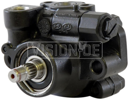 BBB Industries Remanufactured Power Steering Pump 990-0776