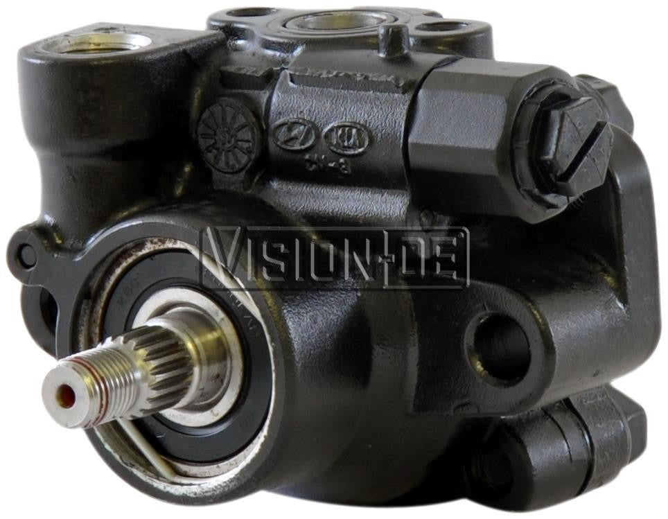 Vision OE Remanufactured Power Steering Pump 990-0776