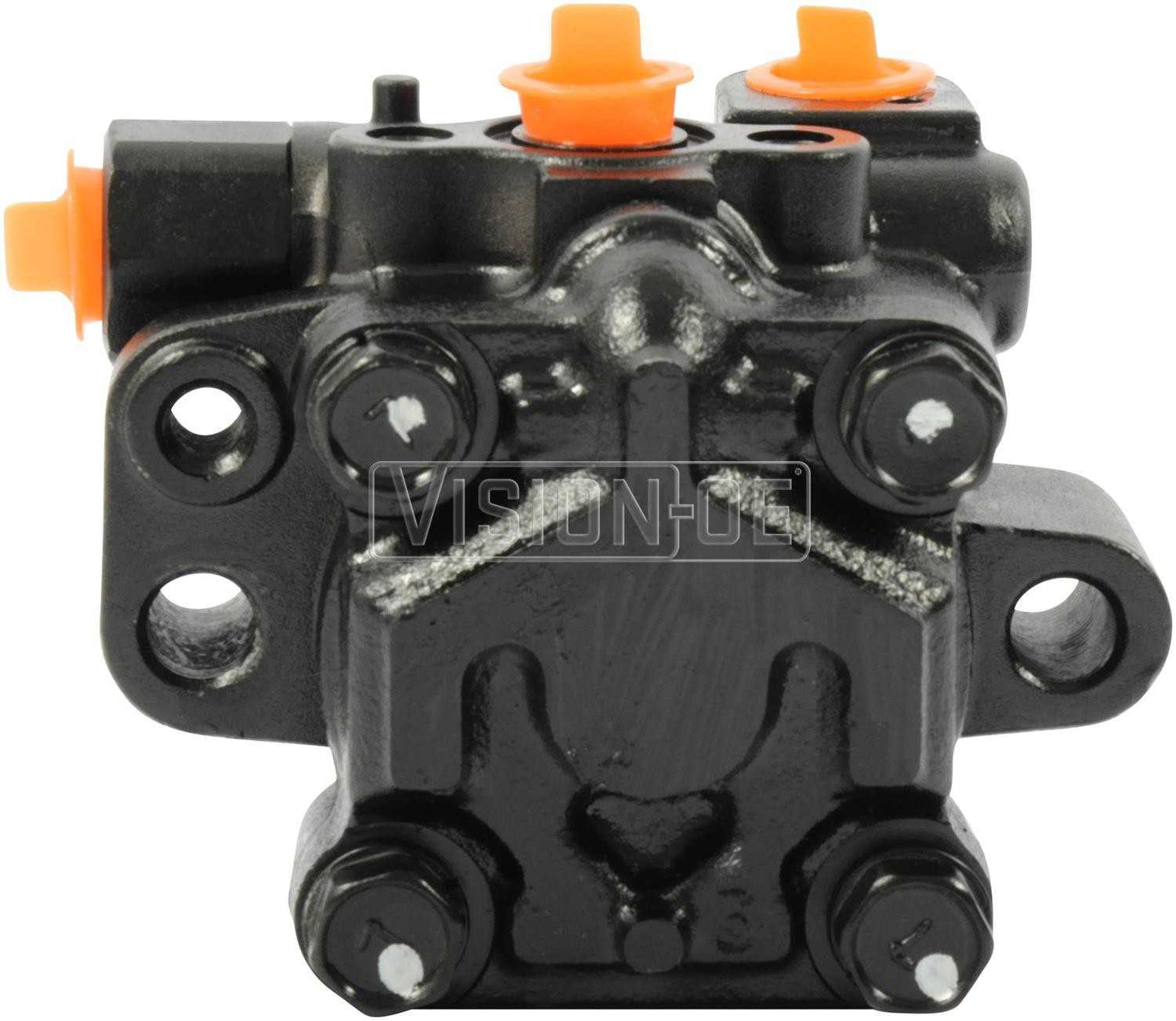 BBB Industries Remanufactured Power Steering Pump 990-0779
