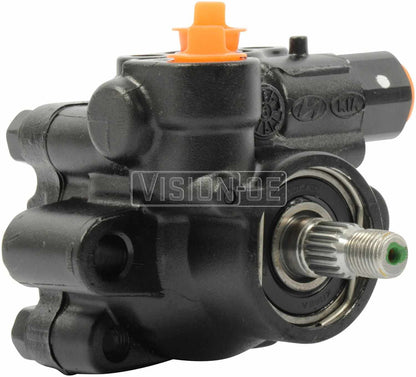BBB Industries Remanufactured Power Steering Pump 990-0779