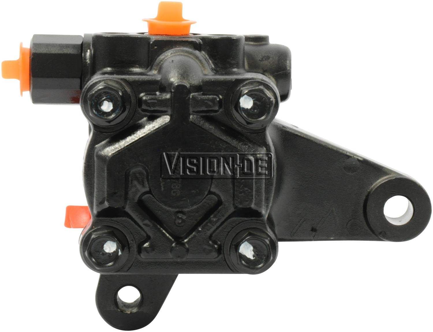 BBB Industries Power Steering Pump 990-0781
