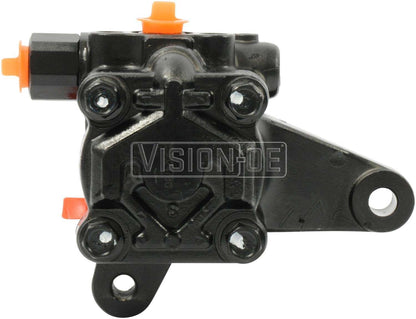 BBB Industries Power Steering Pump 990-0781