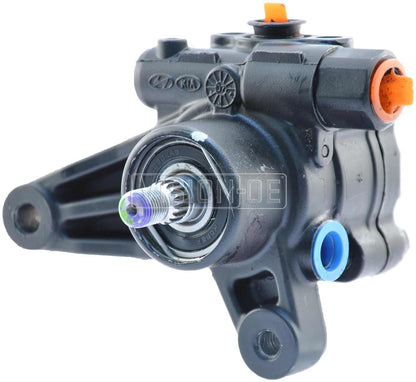 BBB Industries Remanufactured Power Steering Pump 990-0786