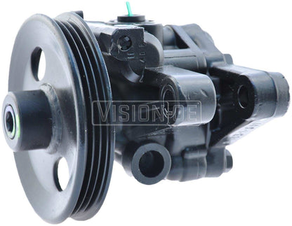 BBB Industries Power Steering Pump 990-0788
