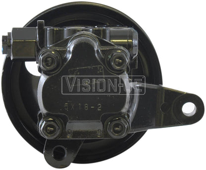 BBB Industries Remanufactured Power Steering Pump 990-0790
