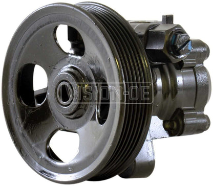 BBB Industries Remanufactured Power Steering Pump 990-0790