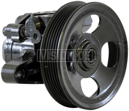 BBB Industries Remanufactured Power Steering Pump 990-0790
