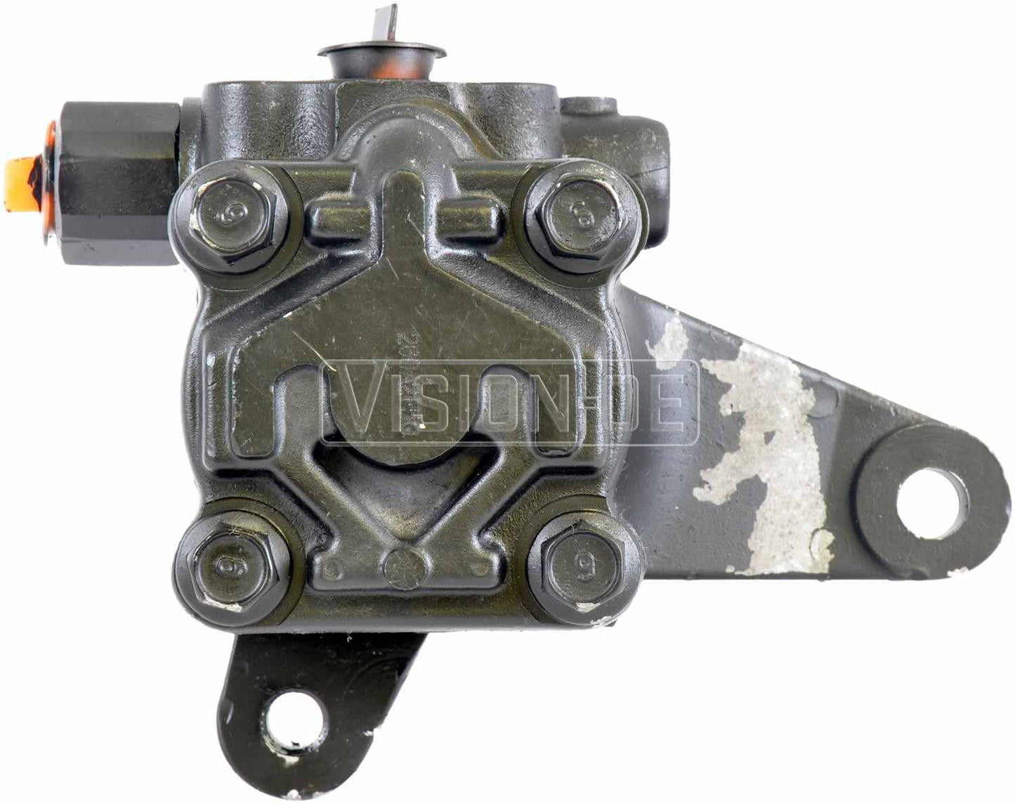 BBB Industries Remanufactured Power Steering Pump 990-0791