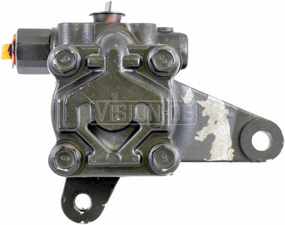BBB Industries Remanufactured Power Steering Pump 990-0791