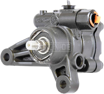 BBB Industries Remanufactured Power Steering Pump 990-0791