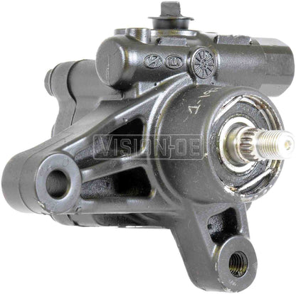 BBB Industries Remanufactured Power Steering Pump 990-0791