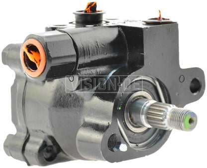 BBB Industries Remanufactured Power Steering Pump 990-0792