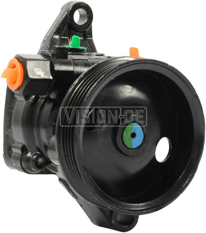 BBB Industries Power Steering Pump 990-0793