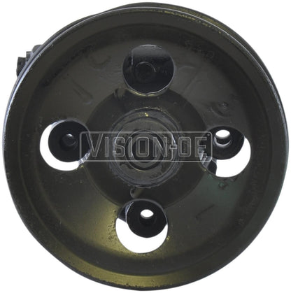 BBB Industries Remanufactured Power Steering Pump 990-0794
