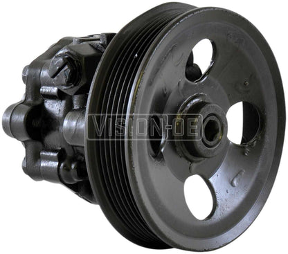 BBB Industries Remanufactured Power Steering Pump 990-0794