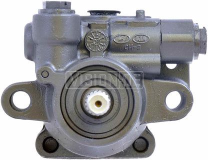 BBB Industries Remanufactured Power Steering Pump 990-0795