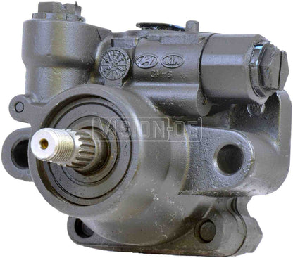 BBB Industries Remanufactured Power Steering Pump 990-0795