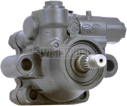 BBB Industries Remanufactured Power Steering Pump 990-0795