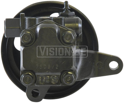 Vision OE Remanufactured Power Steering Pump 990-0796